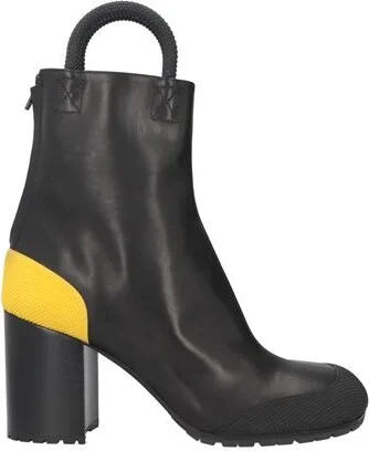 Random Identities Man Ankle boots