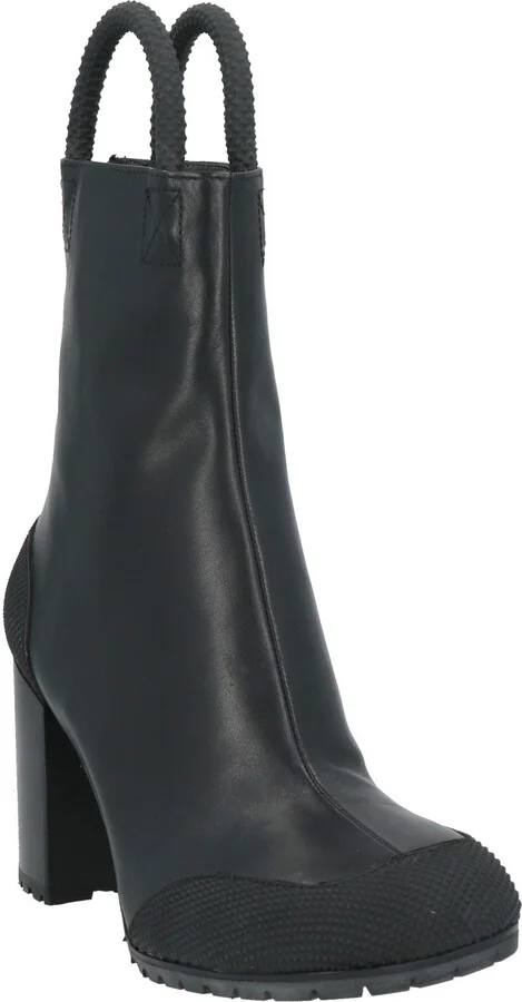 Random Identities Woman Ankle boots - Image 4