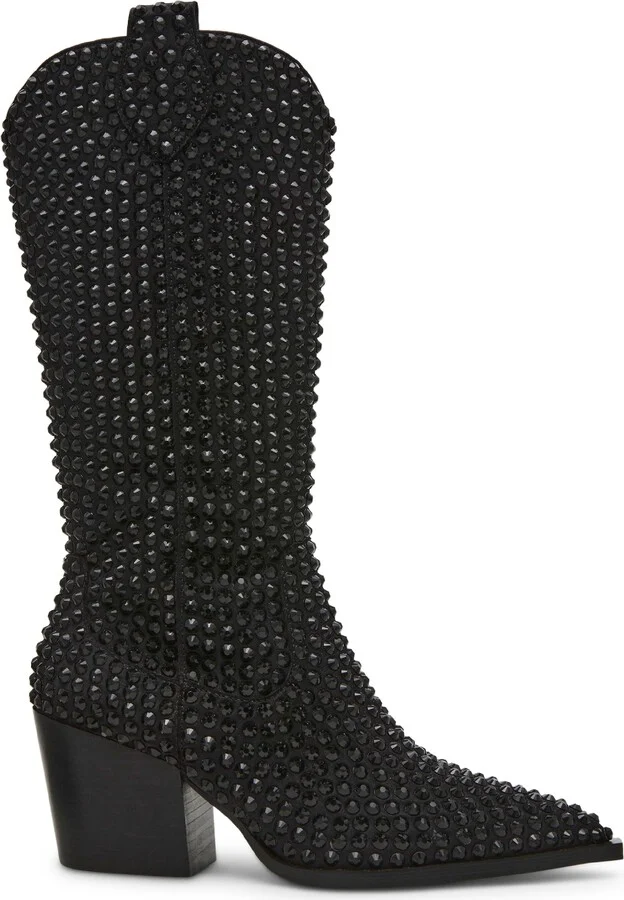 Randy Embellished Western Boot - Image 2