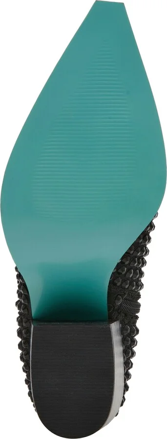 Randy Embellished Western Boot - Image 5