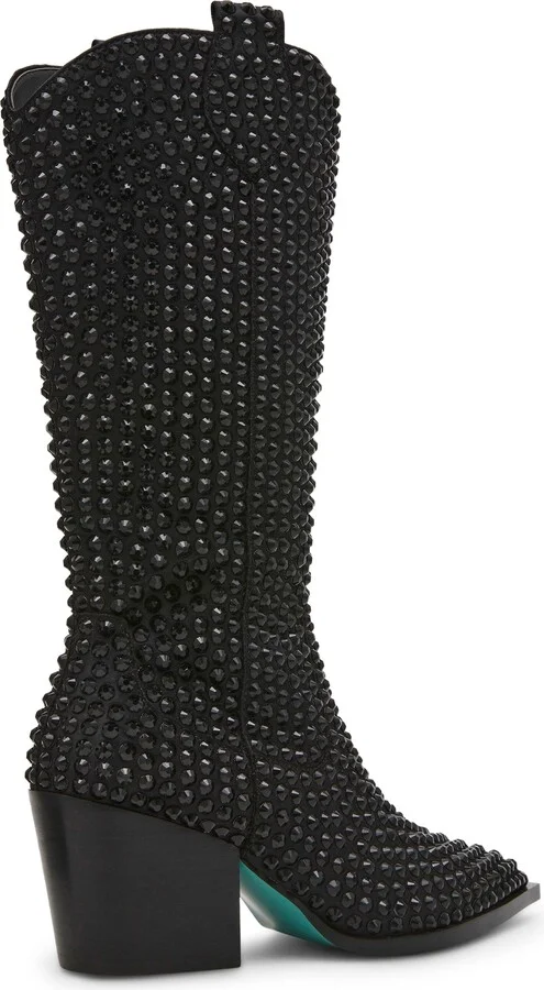 Randy Embellished Western Boot - Image 6