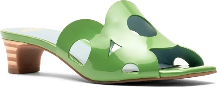 Randy Sandal