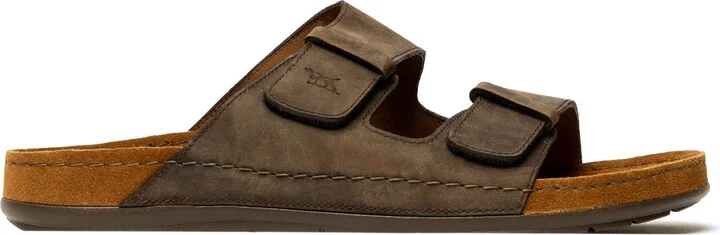 Ranfurly Slide Sandal - Image 3