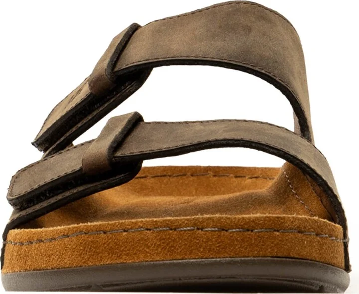 Ranfurly Slide Sandal - Image 4
