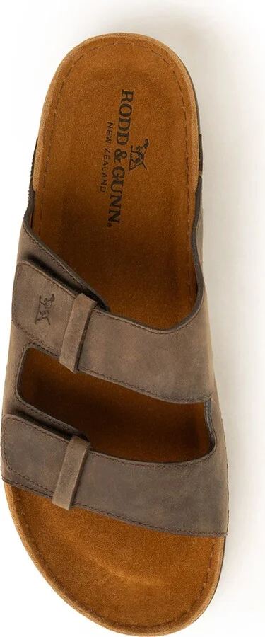 Ranfurly Slide Sandal - Image 5