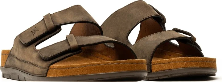 Ranfurly Slide Sandal - Image 7