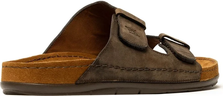 Ranfurly Slide Sandal - Image 8