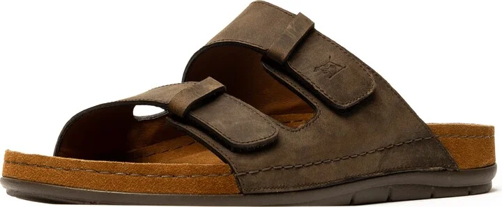 Ranfurly Slide Sandal - Image 10