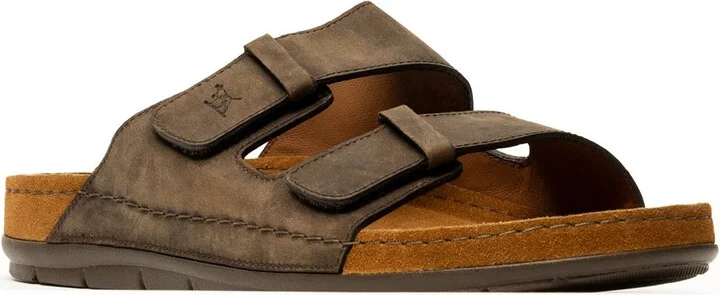 Ranfurly Slide Sandal