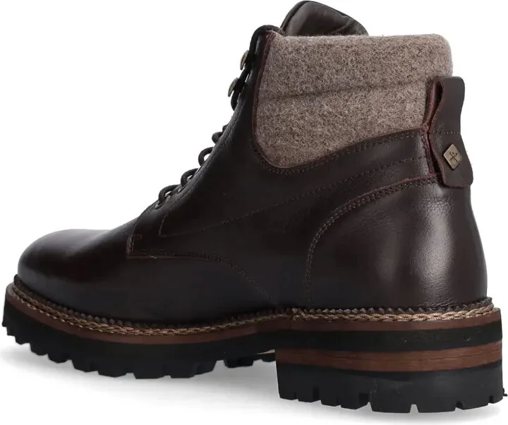 Range ankle boots - Image 3