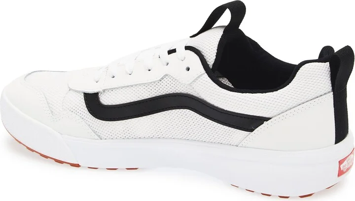 Range Exp Mesh Sneaker - Image 2
