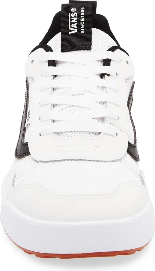 Range Exp Mesh Sneaker - Image 3