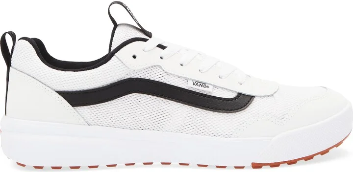Range Exp Mesh Sneaker - Image 4