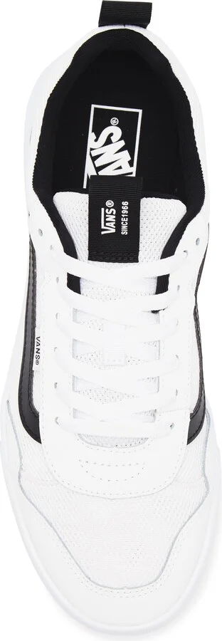 Range Exp Mesh Sneaker - Image 5
