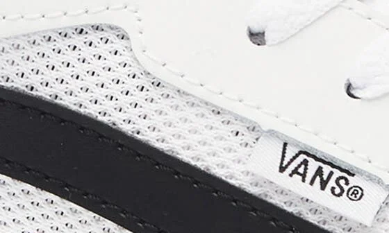 Range Exp Mesh Sneaker - Image 7