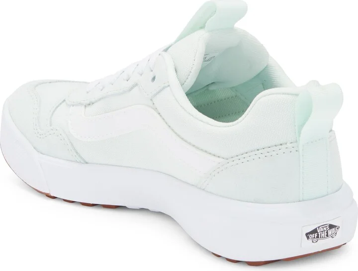 Range Sneaker - Image 2