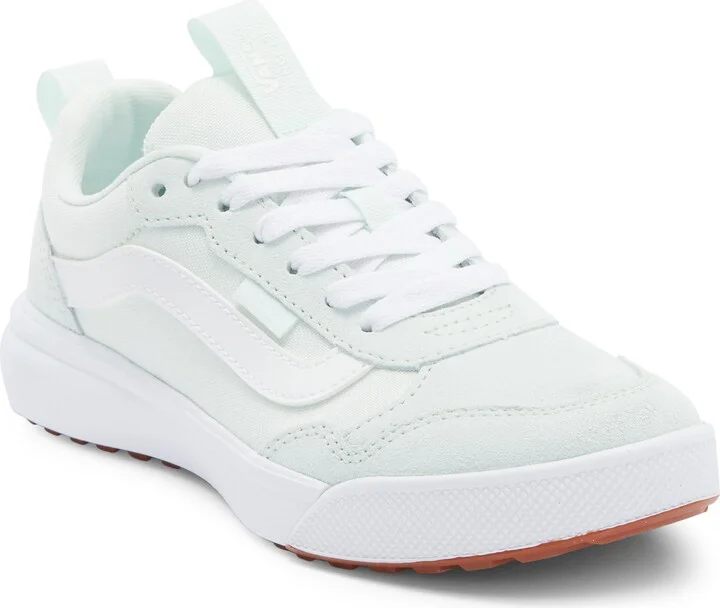 Range Sneaker