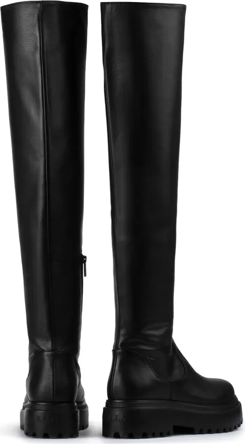 Ranger Boots - Image 3