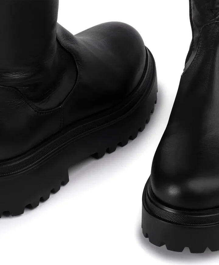 Ranger Boots - Image 4