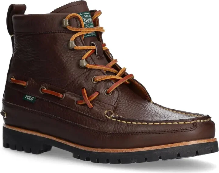 Ranger boots - Image 2