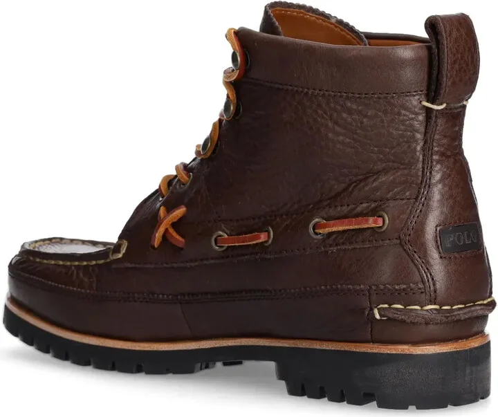 Ranger boots - Image 3