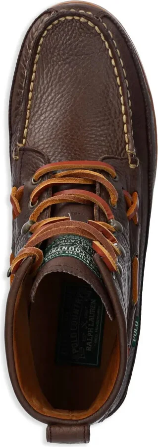 Ranger boots - Image 4