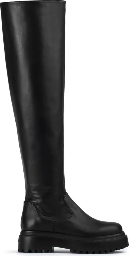Ranger Boots