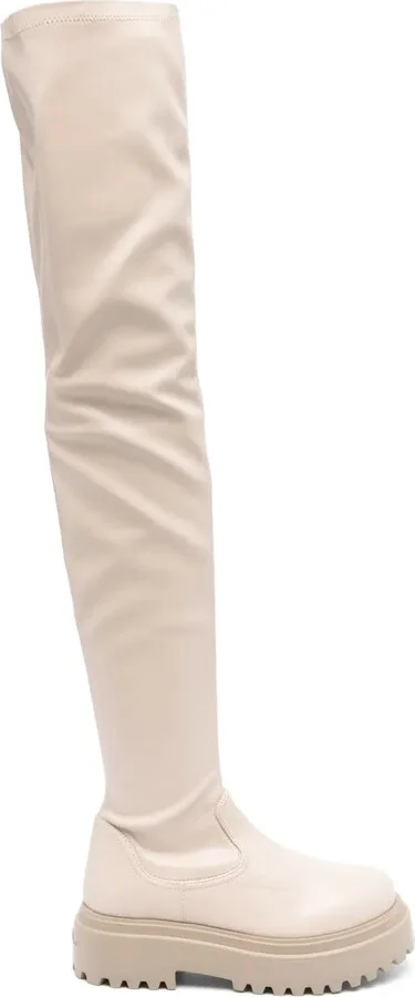 Ranger boots