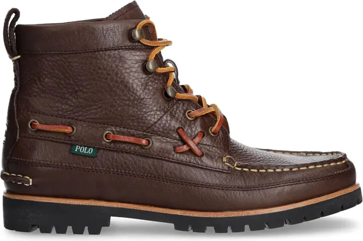 Ranger boots