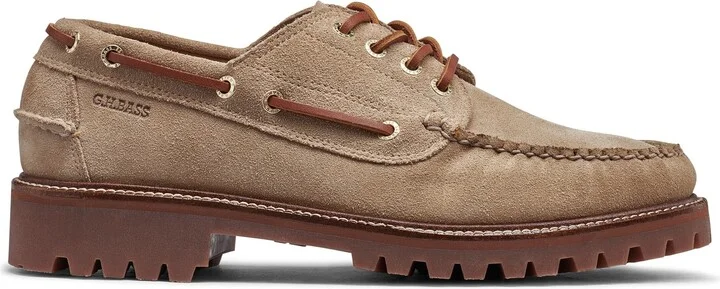 Ranger Camp Moc Toe Super Lug Loafer - Image 2