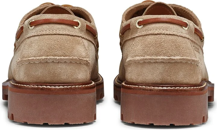Ranger Camp Moc Toe Super Lug Loafer - Image 5