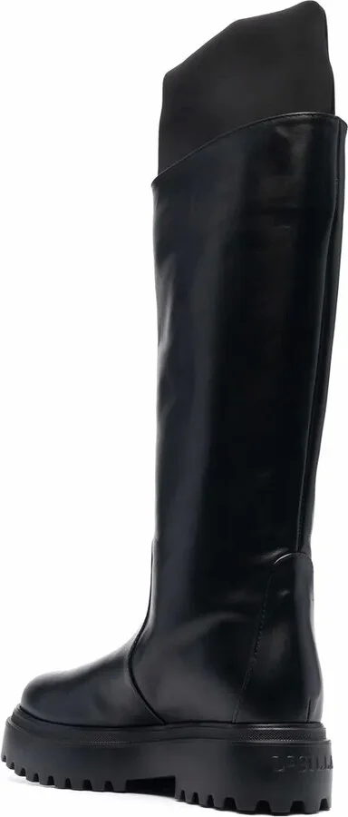 Ranger knee-high boots - Image 3