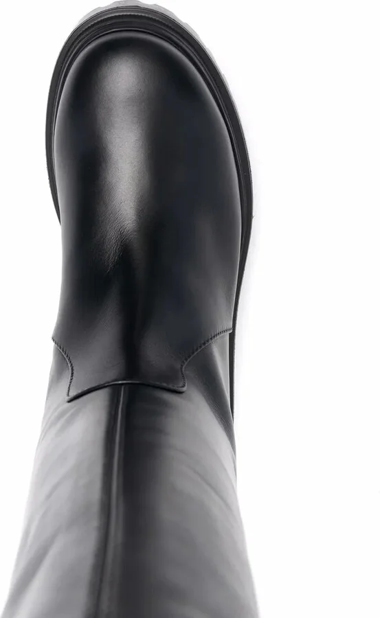 Ranger knee-high boots - Image 4