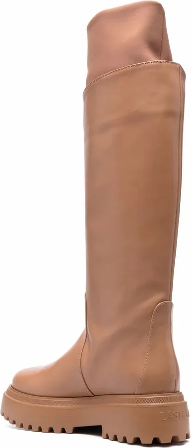 Ranger knee-high boots - Image 3