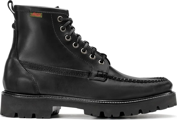 Ranger Lace-Up Boot - Image 2