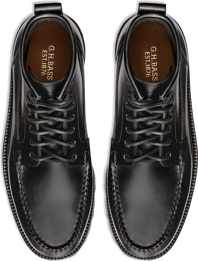 Ranger Lace-Up Boot - Image 3