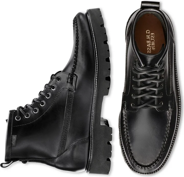 Ranger Lace-Up Boot - Image 7