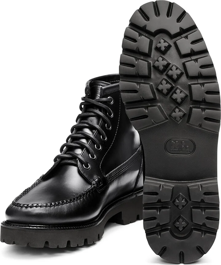 Ranger Lace-Up Boot - Image 8