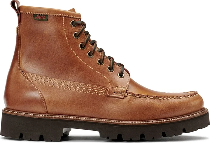 Ranger Lace-Up Boot - Image 10