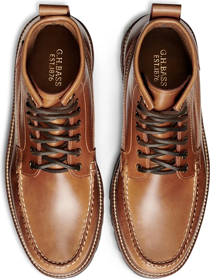 Ranger Lace-Up Boot - Image 11