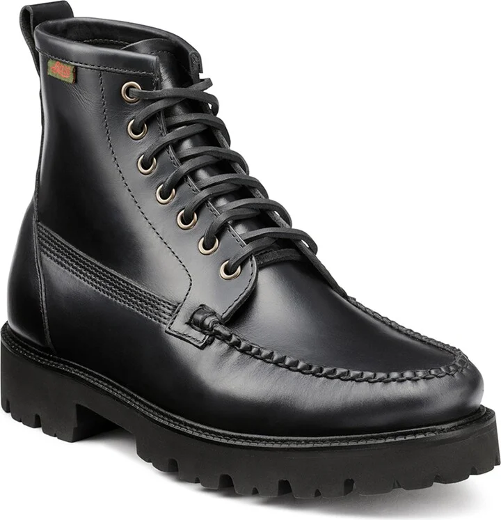 Ranger Lace-Up Boot
