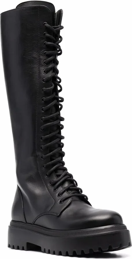 Ranger lace-up boots - Image 2