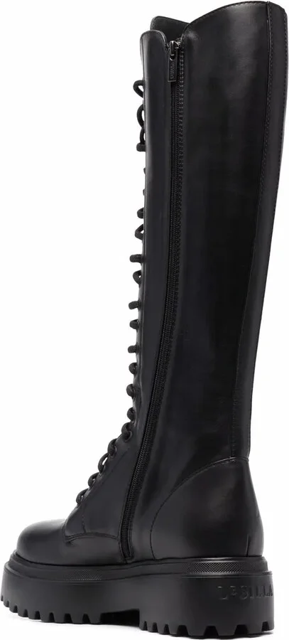 Ranger lace-up boots - Image 3