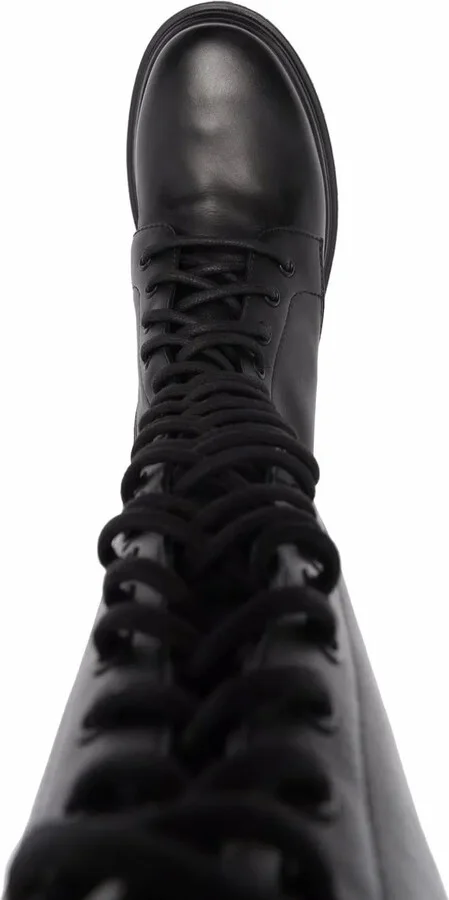 Ranger lace-up boots - Image 4