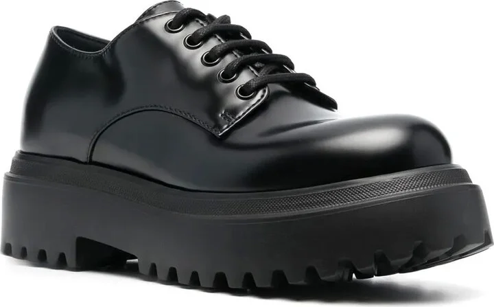 Ranger lace-up brogues - Image 2