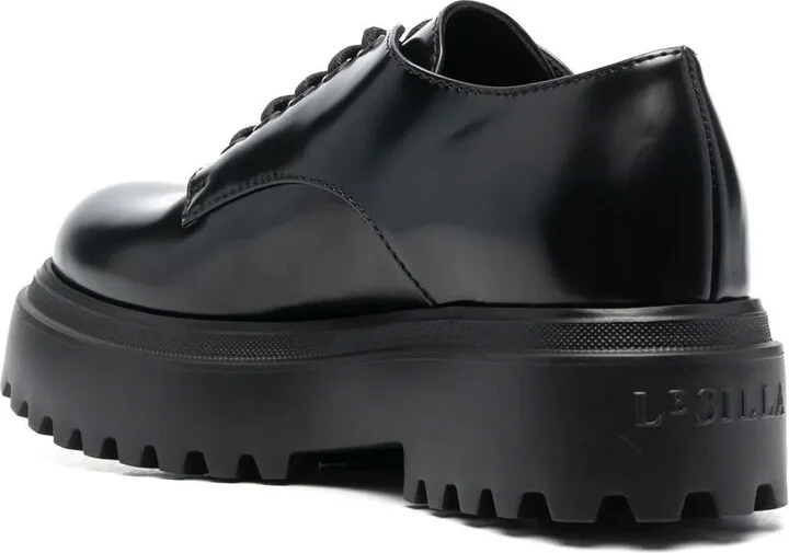 Ranger lace-up brogues - Image 3