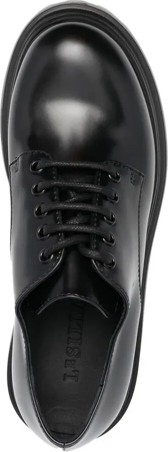 Ranger lace-up brogues - Image 4