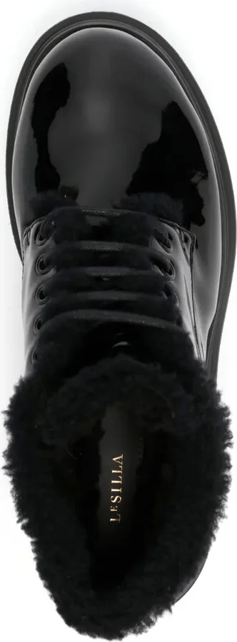 Ranger lace-up derby shoes - Image 4