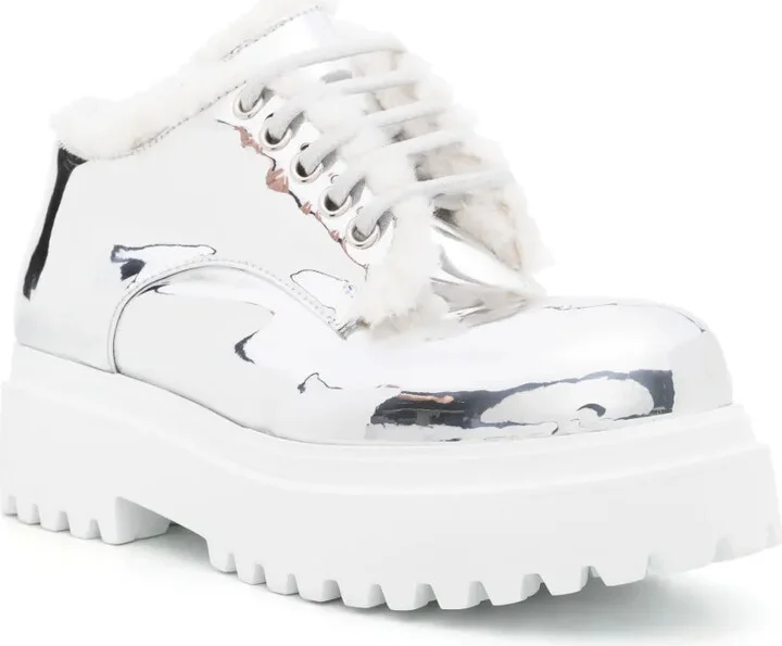 Ranger lace-up shoes - Image 2