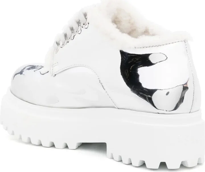 Ranger lace-up shoes - Image 3